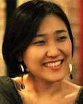 가수인 미호의 대표 이미지