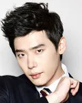 탤런트, 모델인 이종석의 대표 이미지