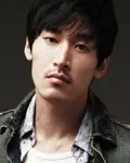 모델인 천진호의 대표 이미지