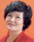 (전직)가수인 조미미의 대표 이미지