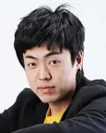 가수인 신현오의 대표 이미지