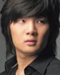 가수인 제이파이의 대표 이미지