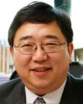 대학교수인 허동현의 대표 이미지