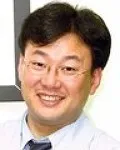 한의사인 김상호의 대표 이미지