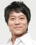 뮤지컬배우, 영화배우인 임기홍의 대표 이미지