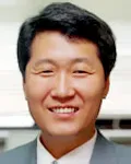 대학교수인 손호철의 대표 이미지
