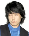 가수인 테이크의 대표 이미지