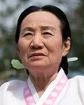 국악인인 박송희의 대표 이미지