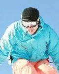 스노보드선수인 윤동혁의 대표 이미지