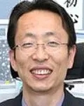 대학교수인 한정호의 대표 이미지