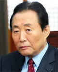 특수단체인, (전직)광역단체장인 고건의 대표 이미지