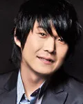 뮤지컬배우인 민영기의 대표 이미지