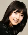 가수인 차수경의 대표 이미지