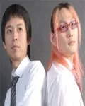 개그맨인 까브라더스의 대표 이미지