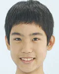 영화배우인 토미자와 후토의 대표 이미지