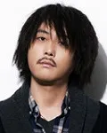 가수인 간디의 대표 이미지