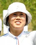 양궁선수인 주현정의 대표 이미지