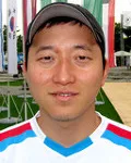 사격선수인 한진섭의 대표 이미지