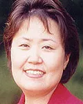 성우인 안경진의 대표 이미지