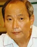 (전직)영화배우, (전직)탤런트인 홍성민의 대표 이미지
