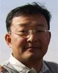 언론인인 이창섭의 대표 이미지
