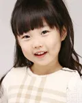 모델인 김예명지의 대표 이미지