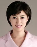 아나운서인 손지화의 대표 이미지