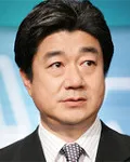 앵커, 기자인 배재학의 대표 이미지