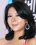 레이싱모델인 조하나의 대표 이미지
