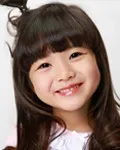 탤런트인 이예선의 대표 이미지