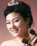 국악연주가인 장정인의 대표 이미지