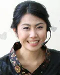 연주가인 와따리 쥰꼬의 대표 이미지