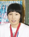 복싱선수인 김효민의 대표 이미지