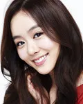 탤런트, 영화배우인 손가영의 대표 이미지