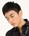 가수, 탤런트인 민호의 대표 이미지