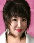 가수인 예진의 대표 이미지