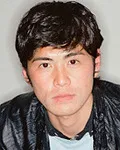 가수인 료헤이의 대표 이미지