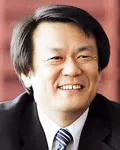 특수단체인, 목사인 김해성의 대표 이미지
