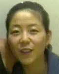 사격선수인 김유연의 대표 이미지