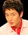 MC인 이동진의 대표 이미지