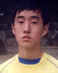축구선수인 김천둥의 대표 이미지