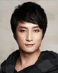 뮤지컬배우, 가수인 박완의 대표 이미지