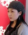 화가인 황신영의 대표 이미지