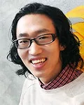 개그맨, 가수인 김경진의 대표 이미지