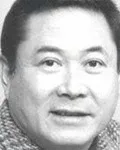 영화배우인 마에다 긴의 대표 이미지