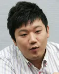 e스포츠해설가인 정인호의 대표 이미지