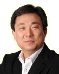 벤처기업인인 손창민의 대표 이미지