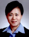 연구인인 임은경의 대표 이미지