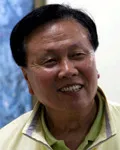 기초단체장인 이훈국의 대표 이미지