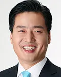 정당인인 강범석의 대표 이미지